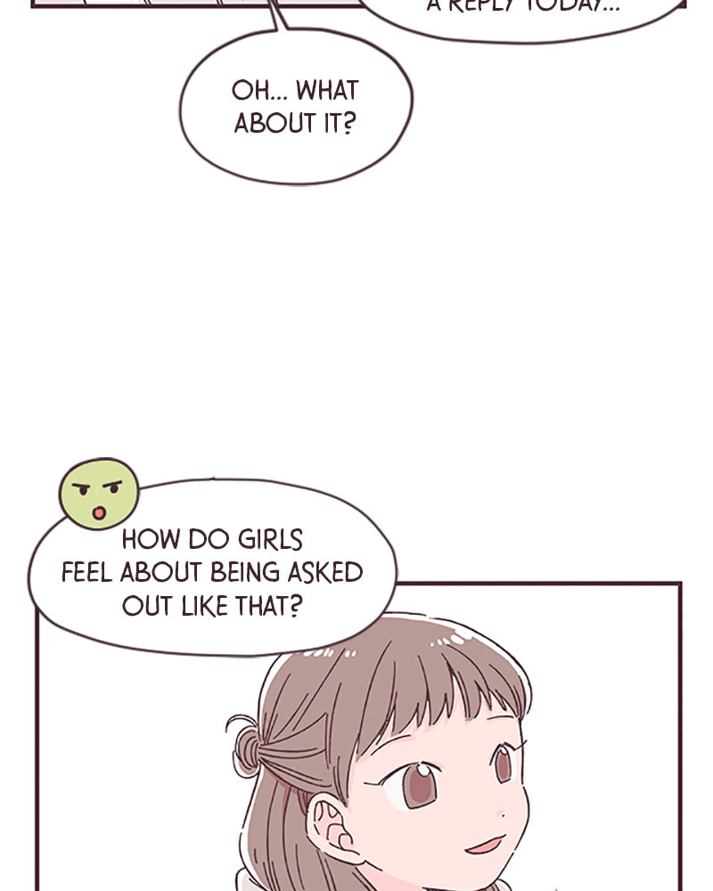When the Day Comes Chapter 27 page 91 - 