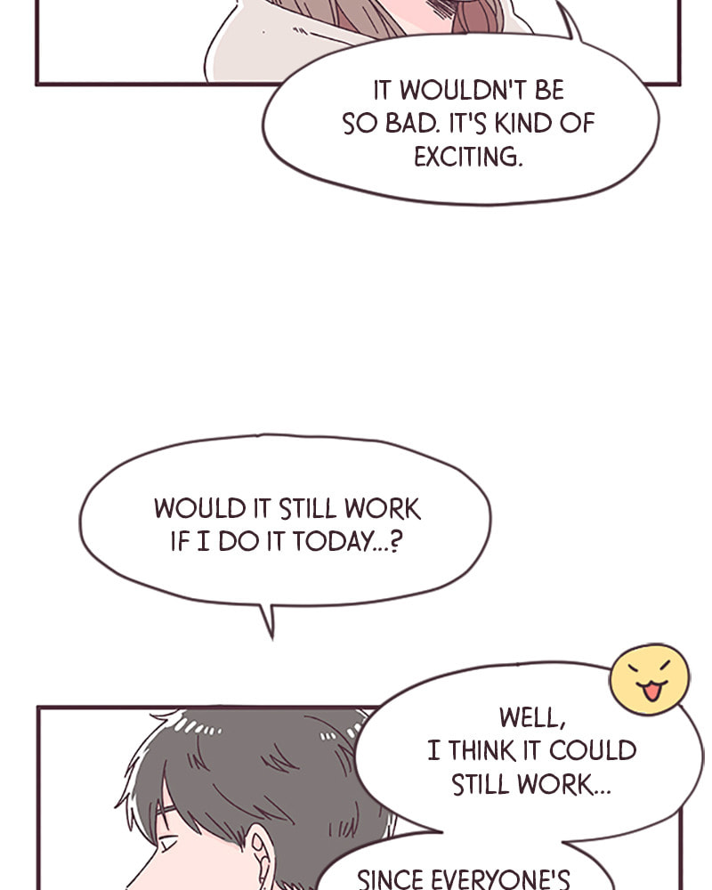 When the Day Comes Chapter 27 page 92 - 