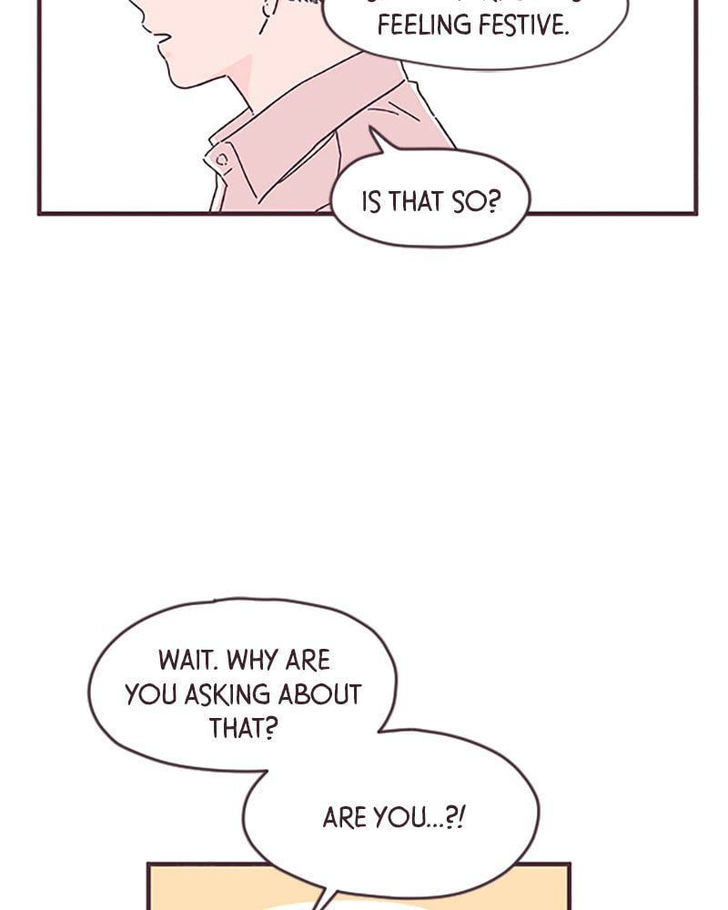 When the Day Comes Chapter 27 page 93 - 