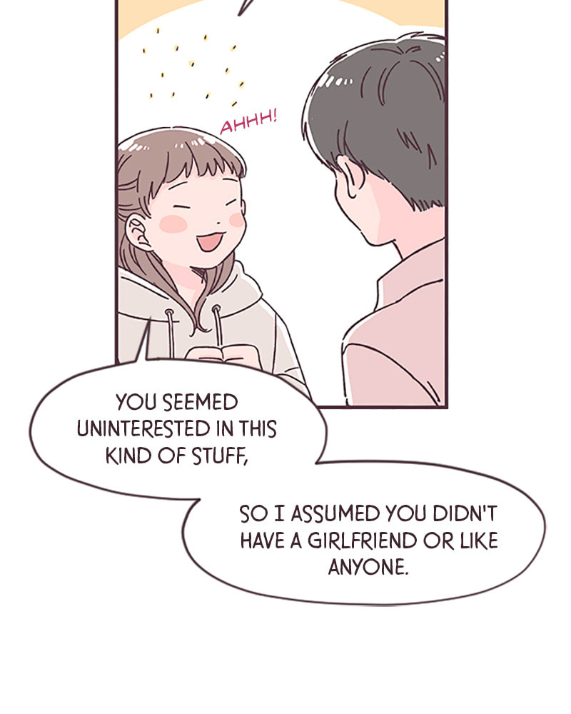 When the Day Comes Chapter 27 page 94 - 