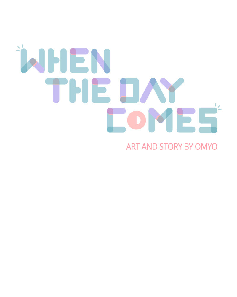 When the Day Comes Chapter 28 page 2 - 