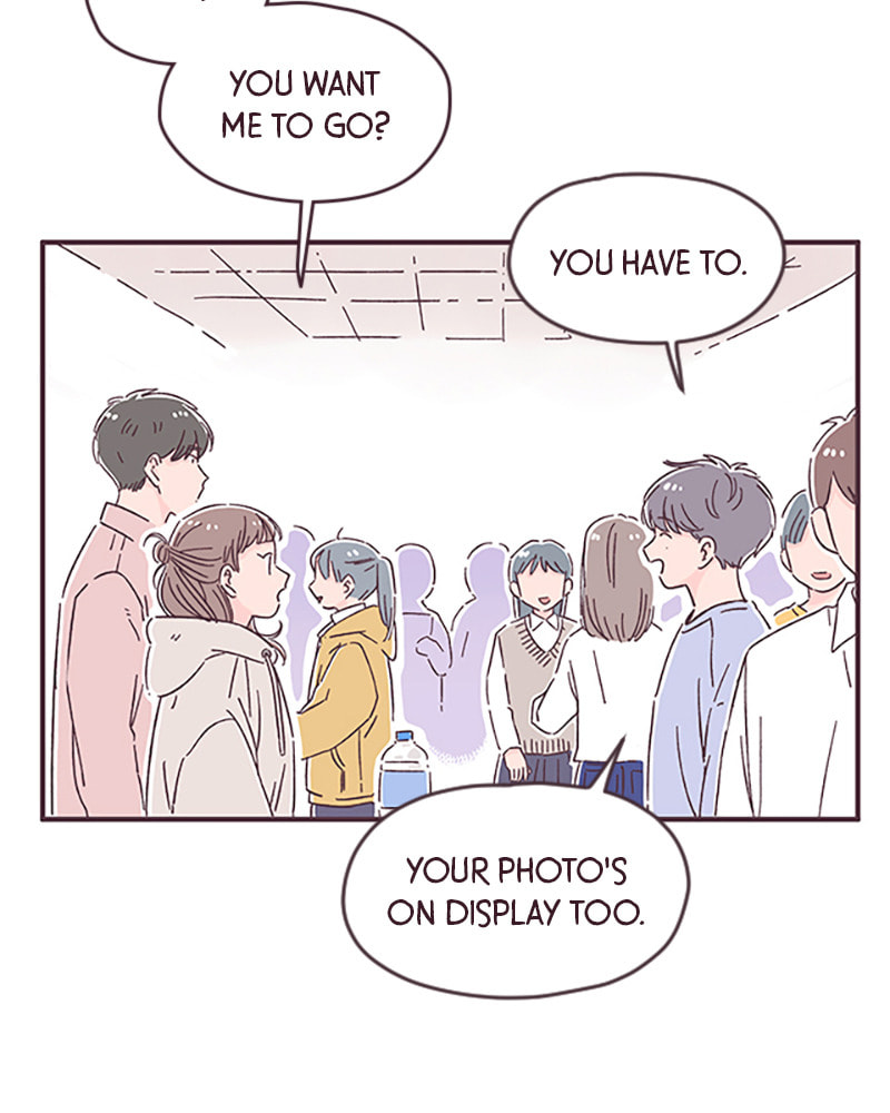 When the Day Comes Chapter 28 page 11 - 