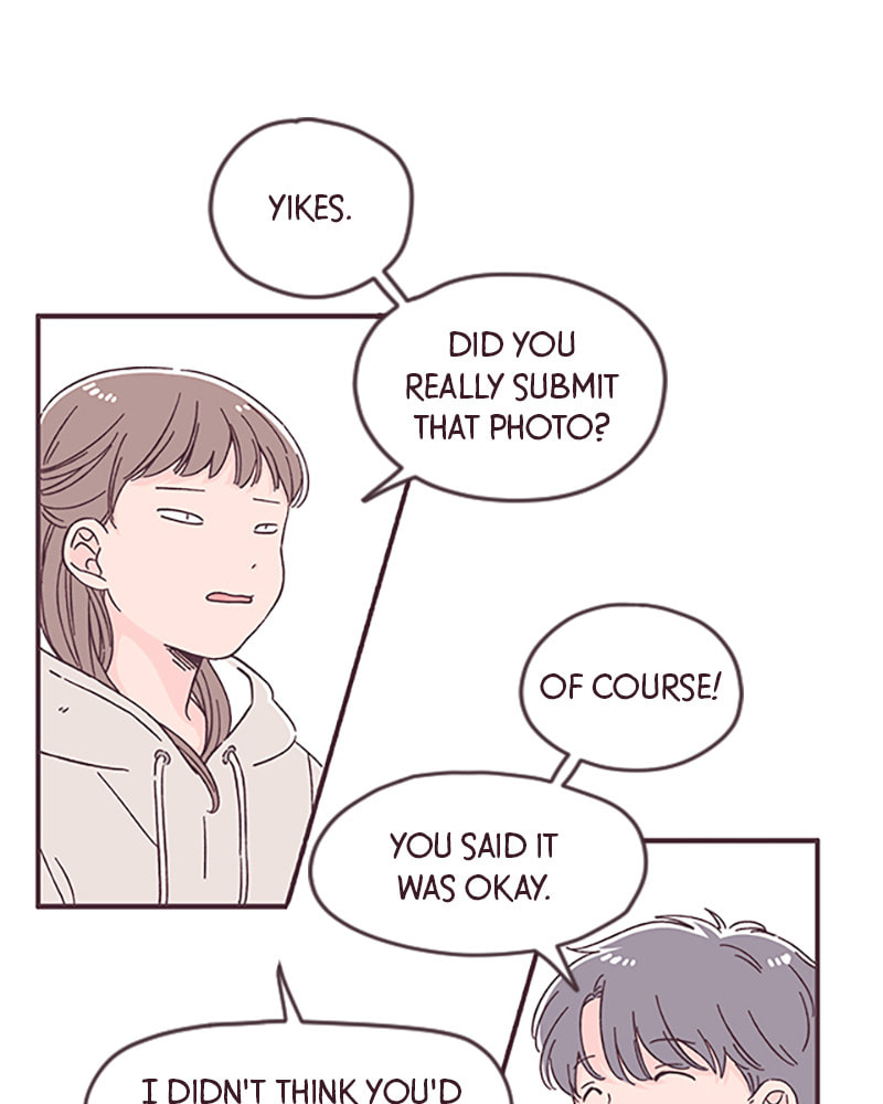When the Day Comes Chapter 28 page 12 - 
