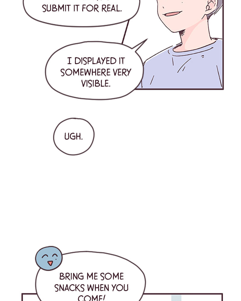 When the Day Comes Chapter 28 page 13 - 