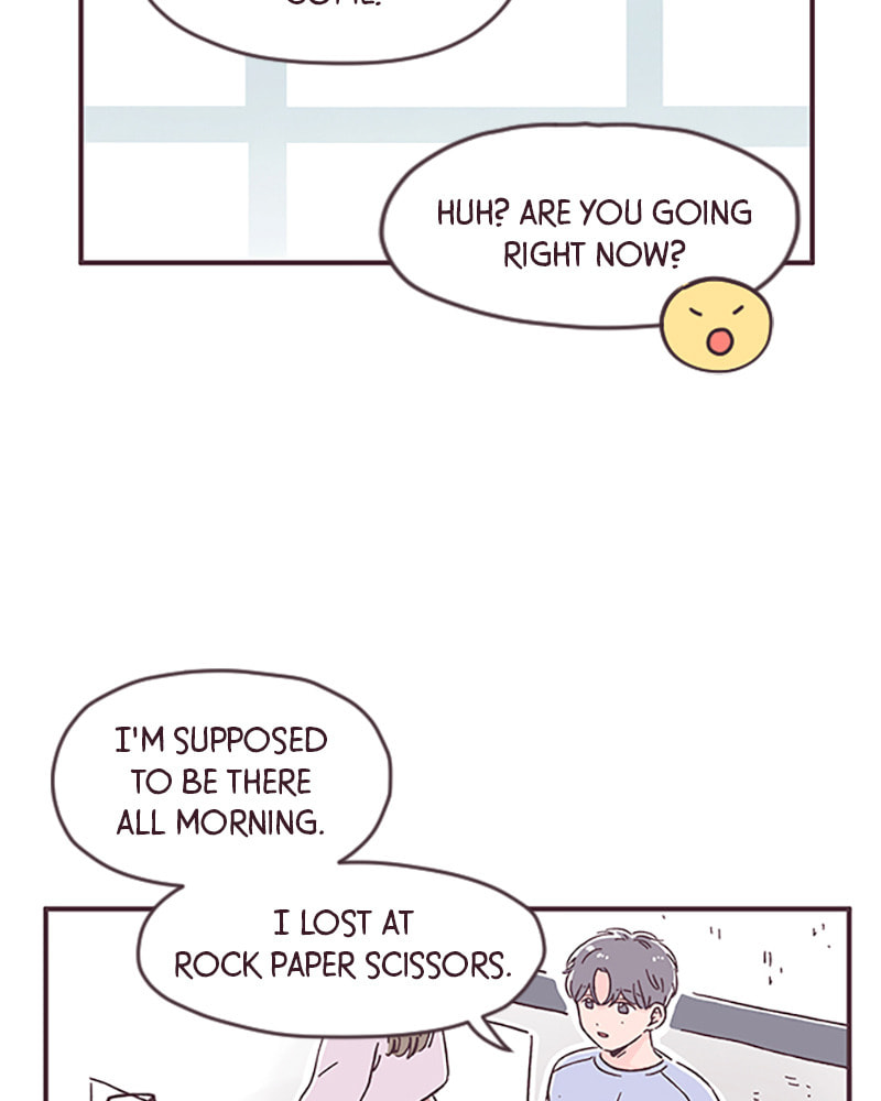 When the Day Comes Chapter 28 page 14 - 
