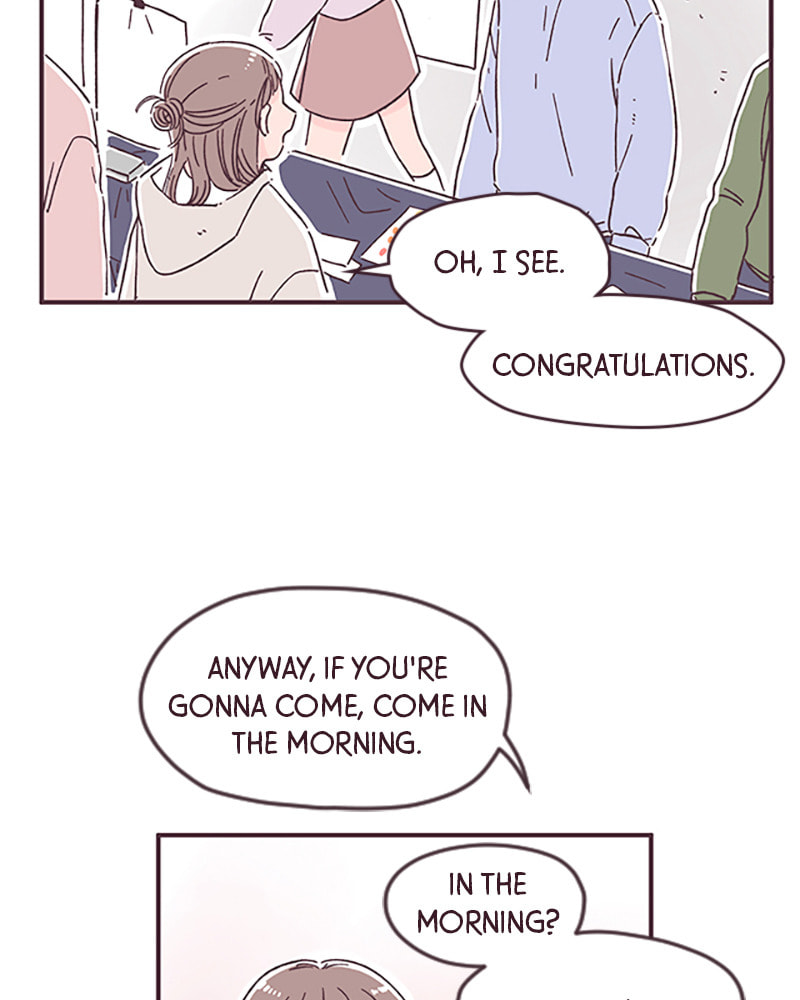 When the Day Comes Chapter 28 page 15 - 