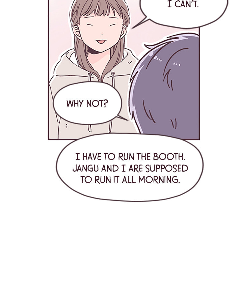 When the Day Comes Chapter 28 page 16 - 