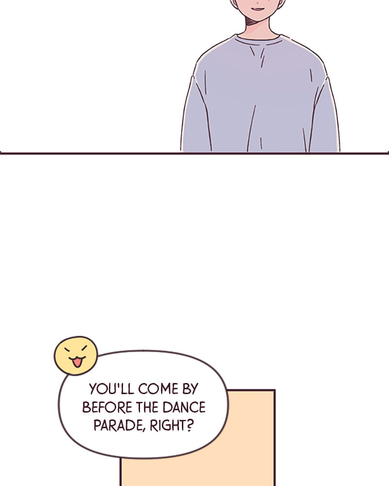 When the Day Comes Chapter 28 page 19 - 