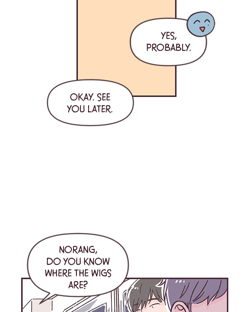 When the Day Comes Chapter 28 page 20 - 