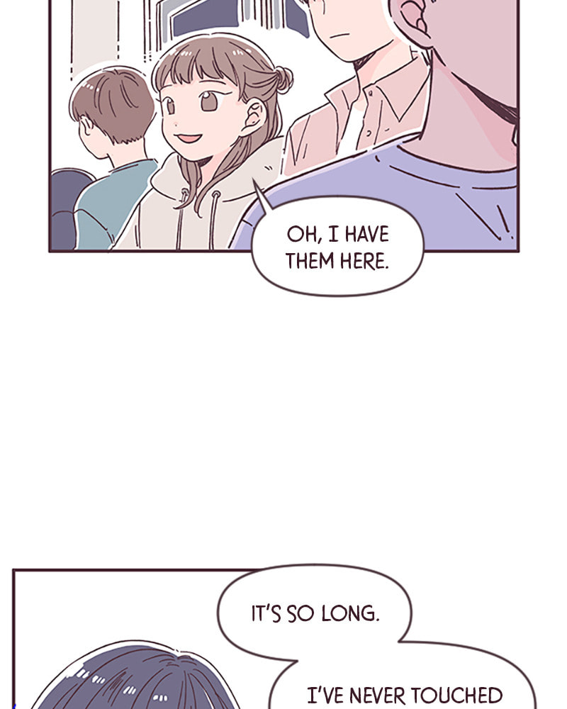 When the Day Comes Chapter 28 page 21 - 