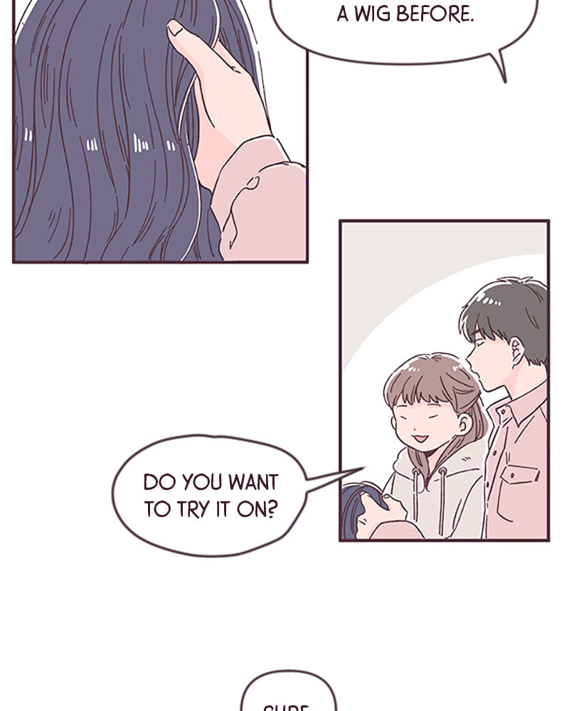 When the Day Comes Chapter 28 page 22 - 
