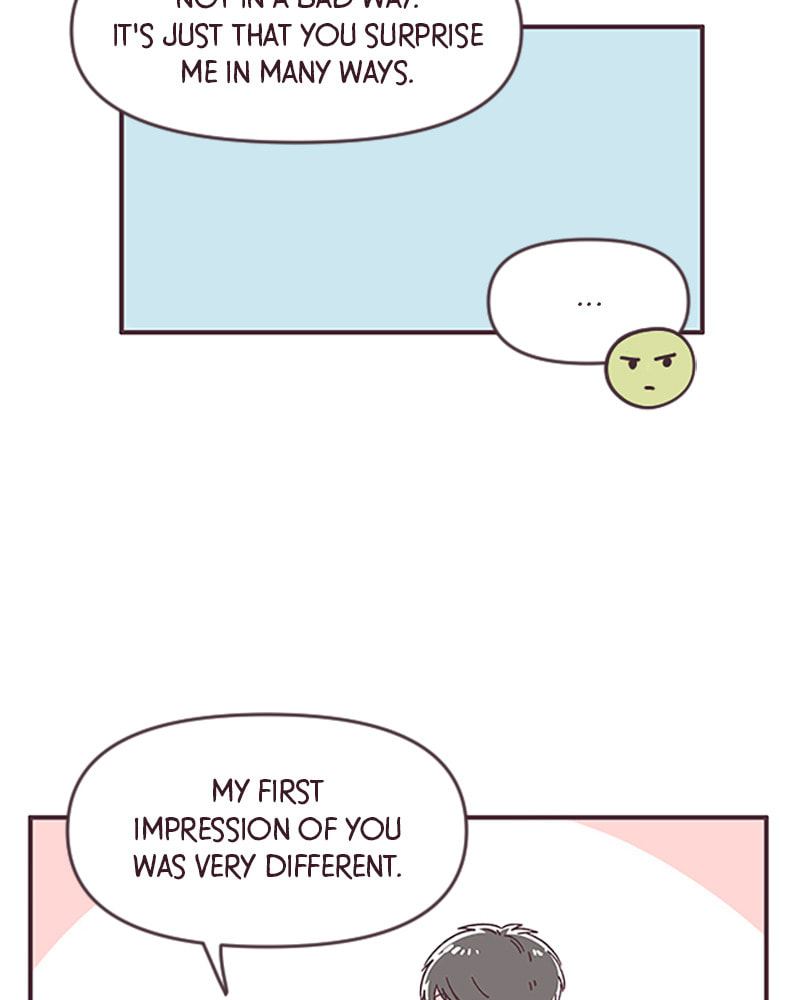 When the Day Comes Chapter 28 page 28 - 
