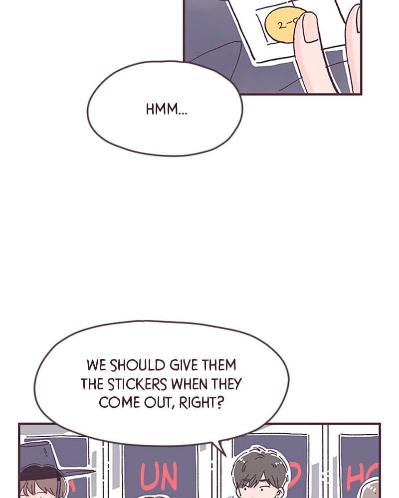 When the Day Comes Chapter 28 page 4 - 