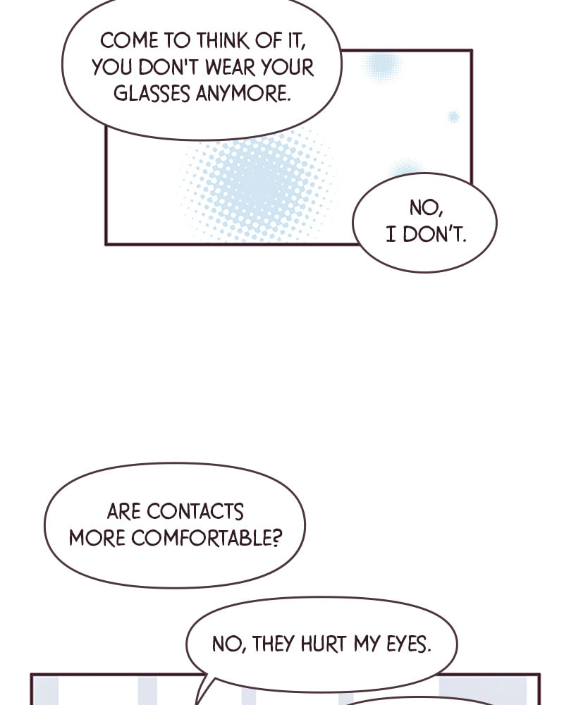 When the Day Comes Chapter 28 page 32 - 