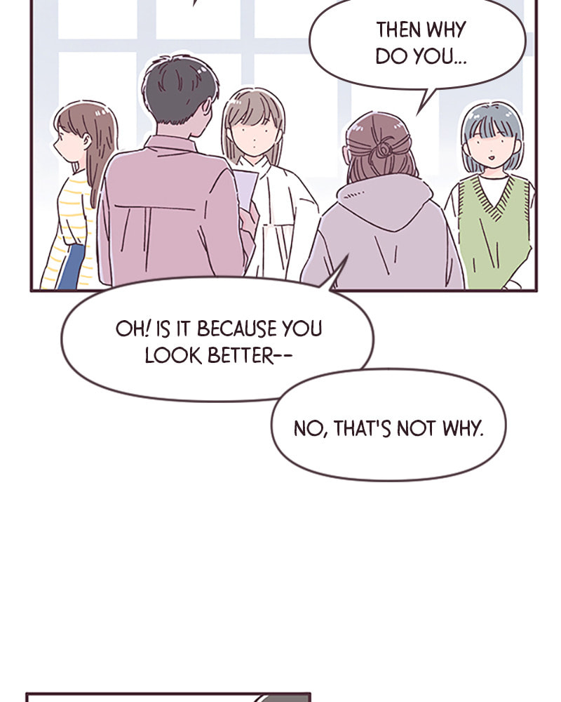 When the Day Comes Chapter 28 page 33 - 