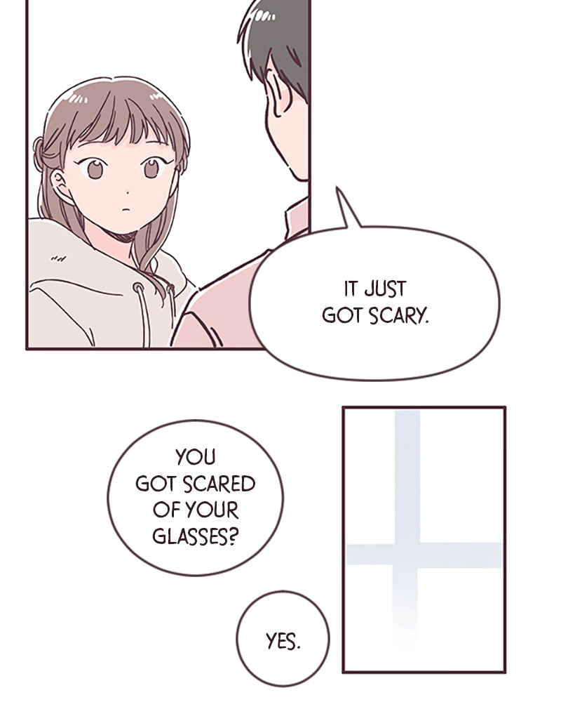When the Day Comes Chapter 28 page 34 - 