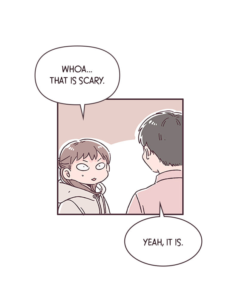 When the Day Comes Chapter 28 page 37 - 