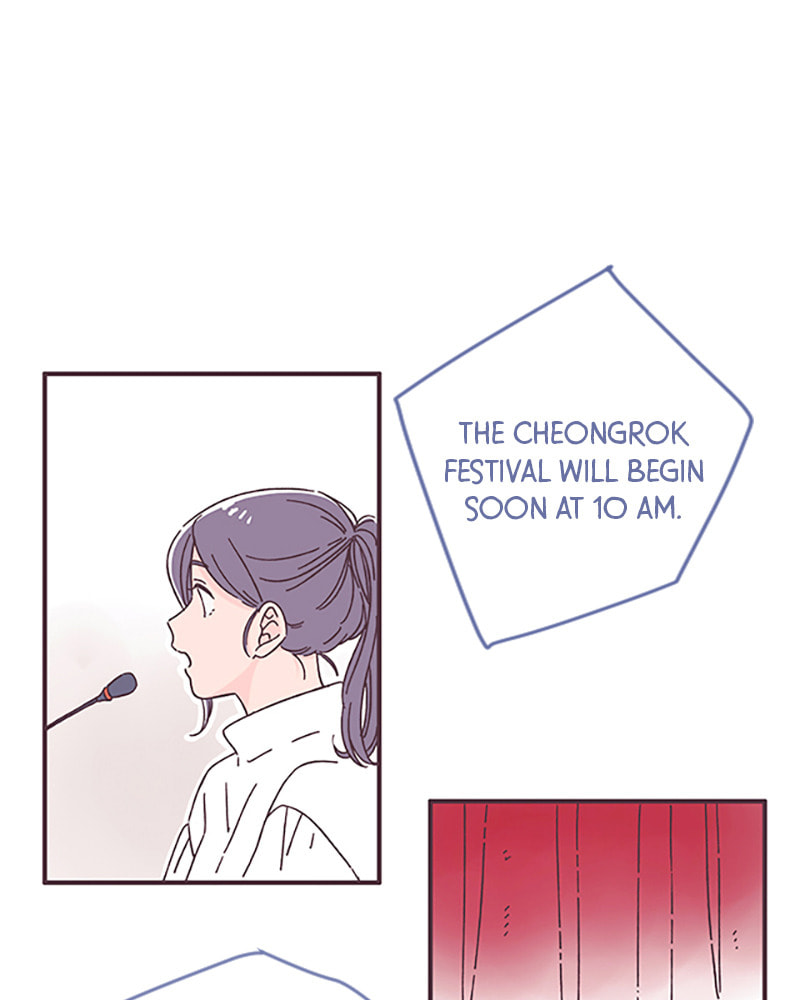When the Day Comes Chapter 28 page 39 - 