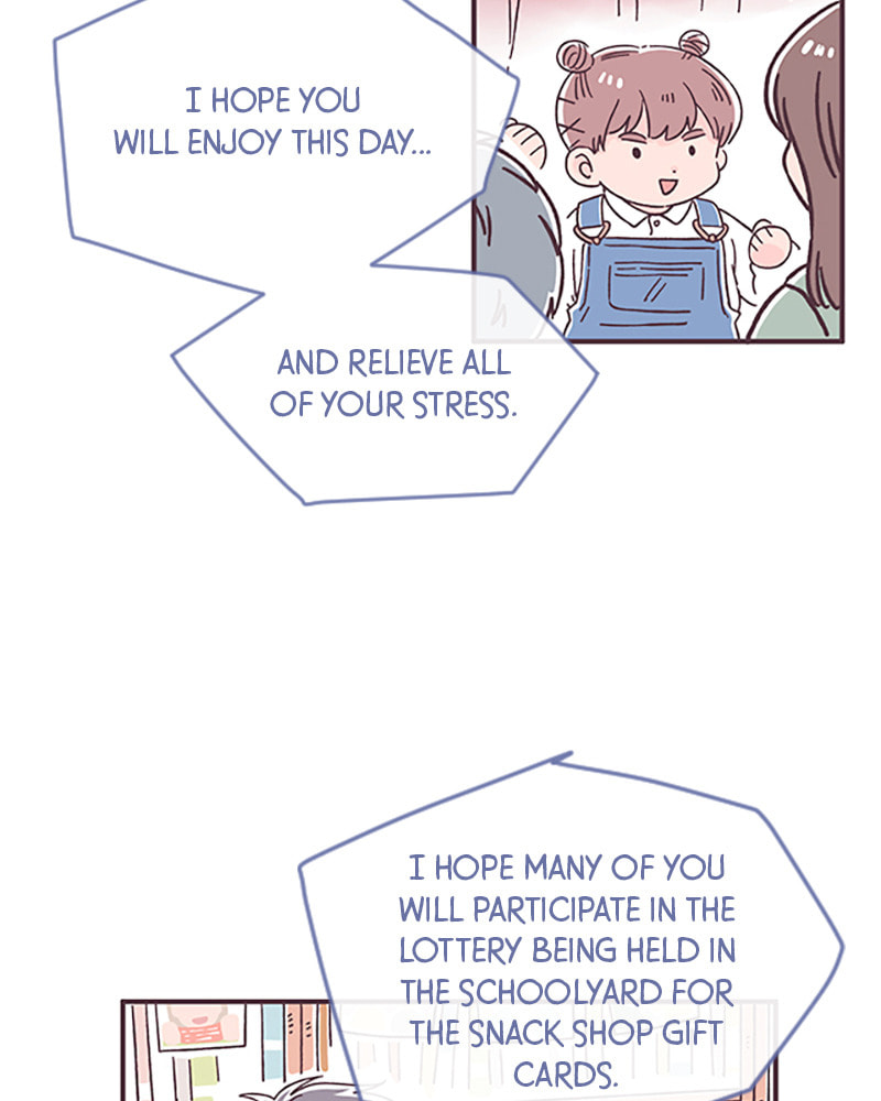 When the Day Comes Chapter 28 page 40 - 