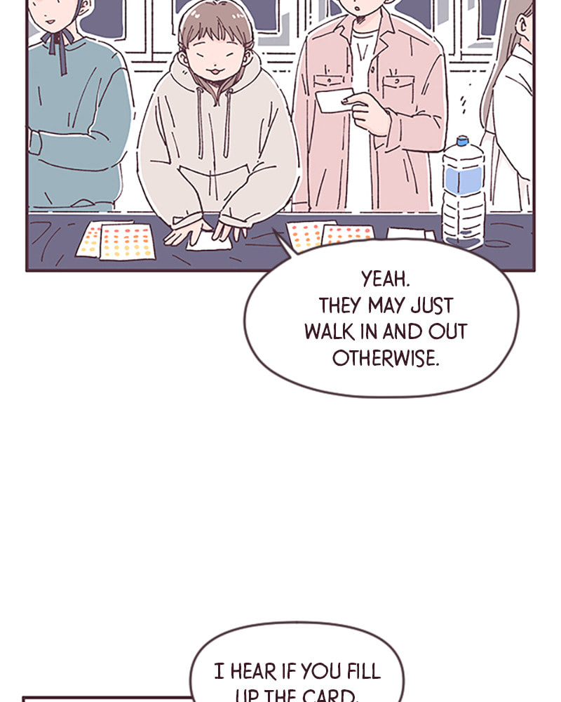 When the Day Comes Chapter 28 page 5 - 