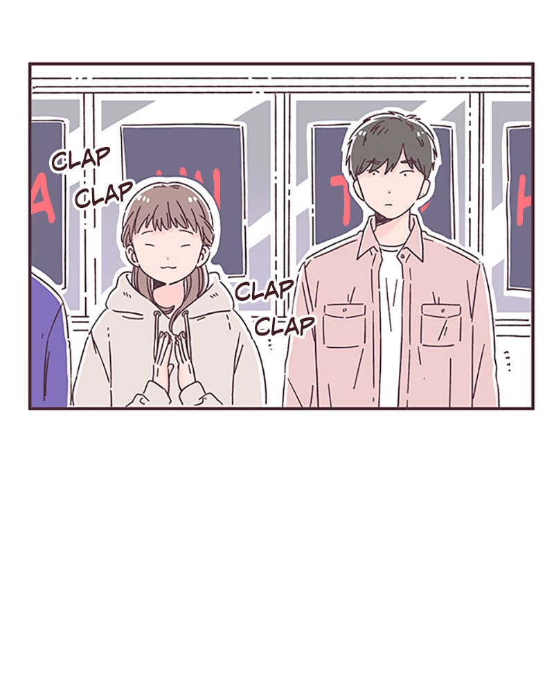 When the Day Comes Chapter 28 page 42 - 