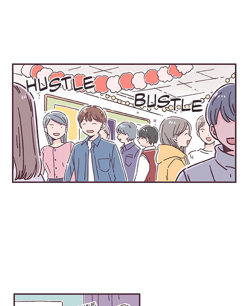 When the Day Comes Chapter 28 page 43 - 