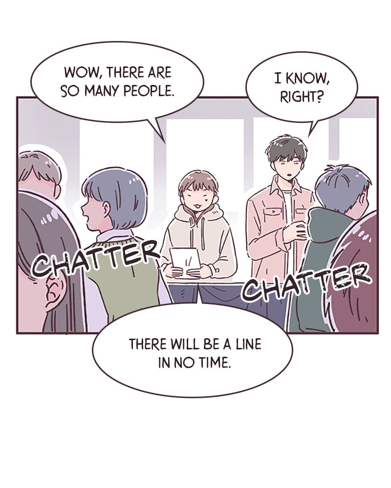 When the Day Comes Chapter 28 page 45 - 