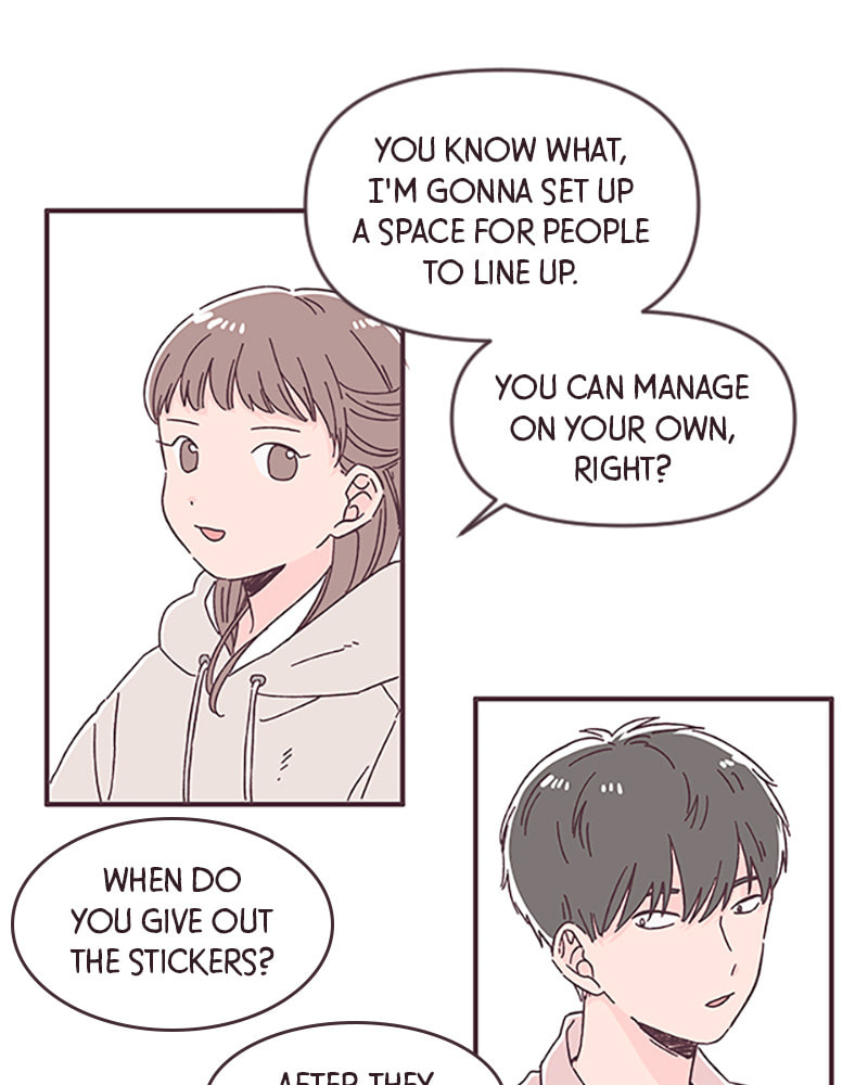 When the Day Comes Chapter 28 page 46 - 