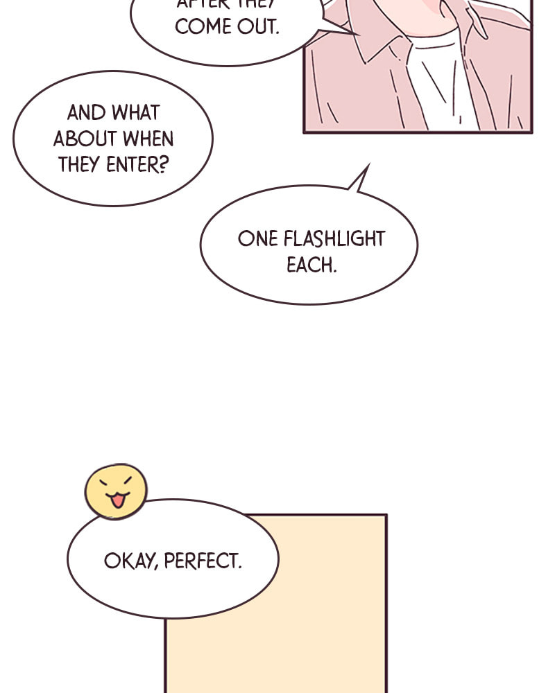 When the Day Comes Chapter 28 page 47 - 