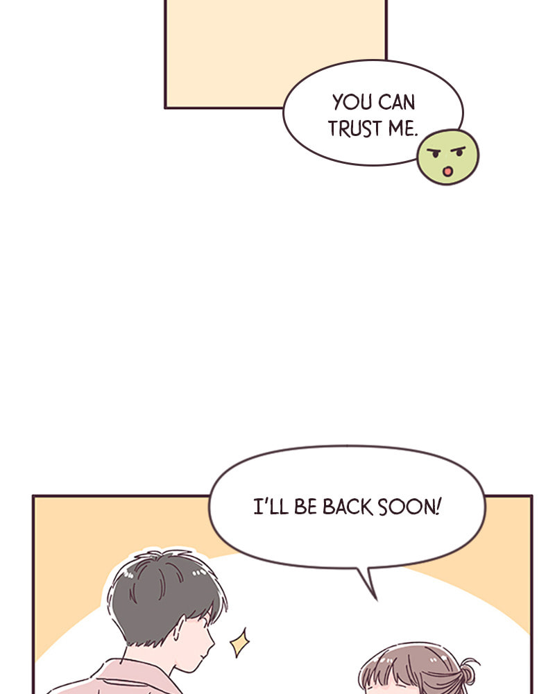 When the Day Comes Chapter 28 page 48 - 
