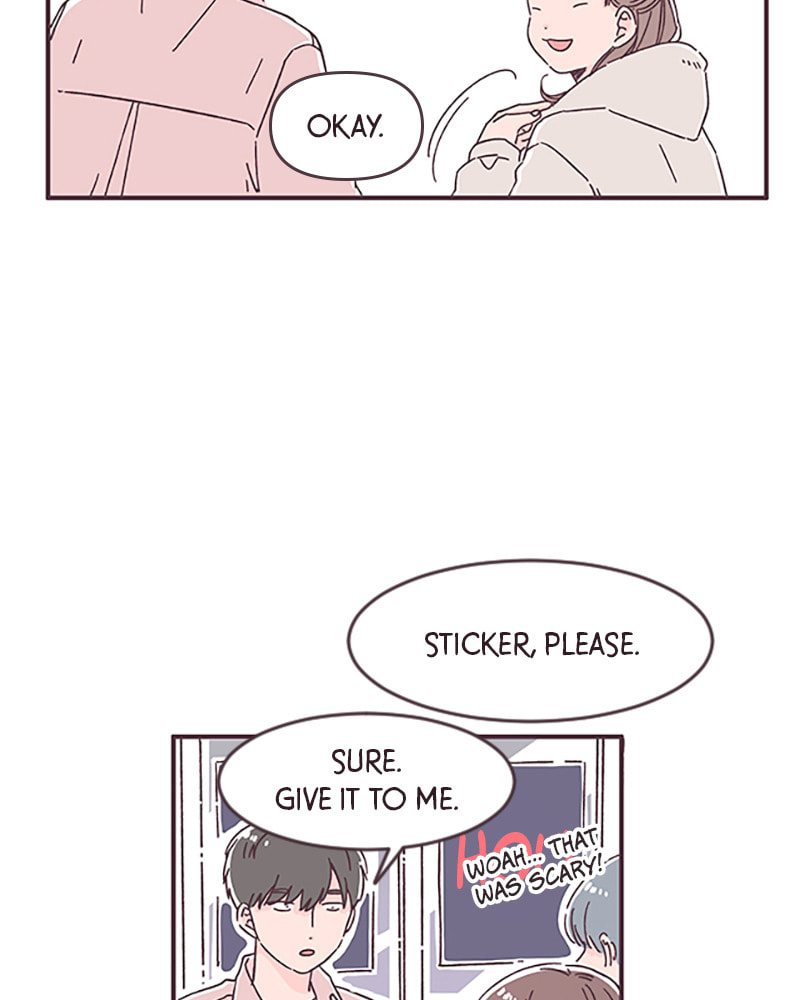 When the Day Comes Chapter 28 page 49 - 