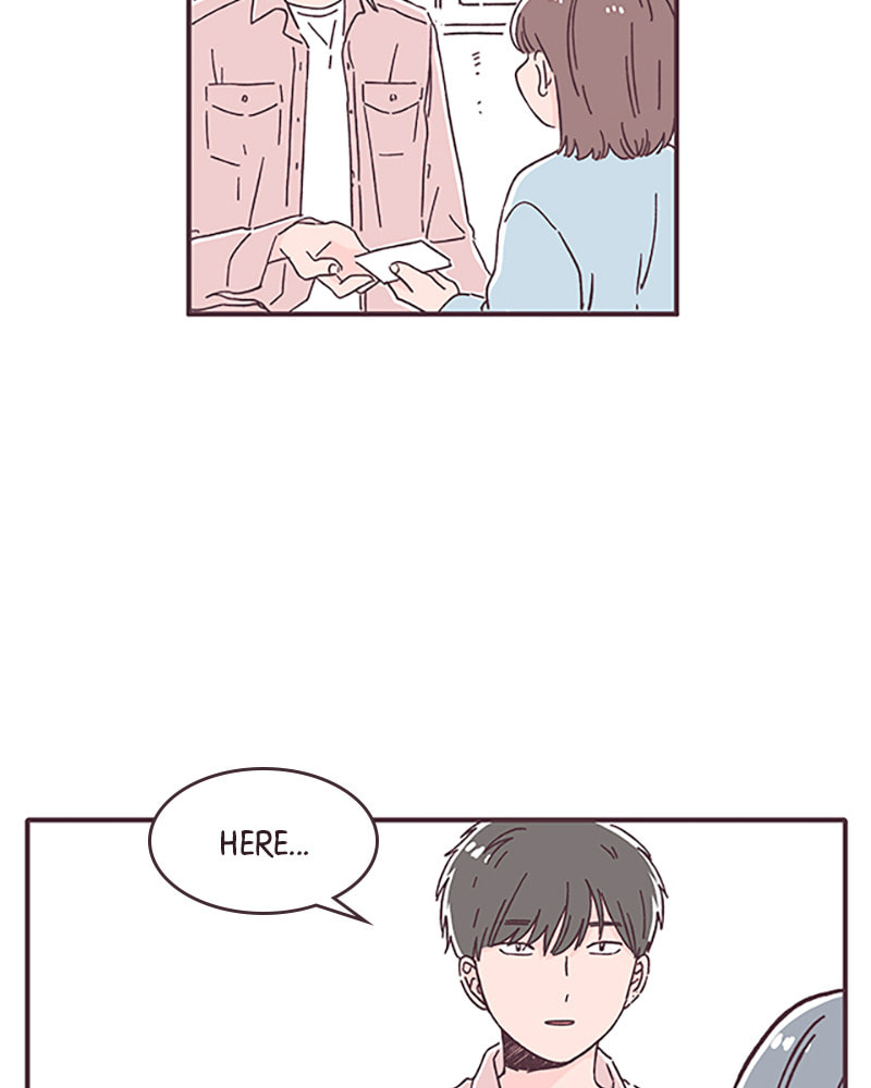 When the Day Comes Chapter 28 page 50 - 
