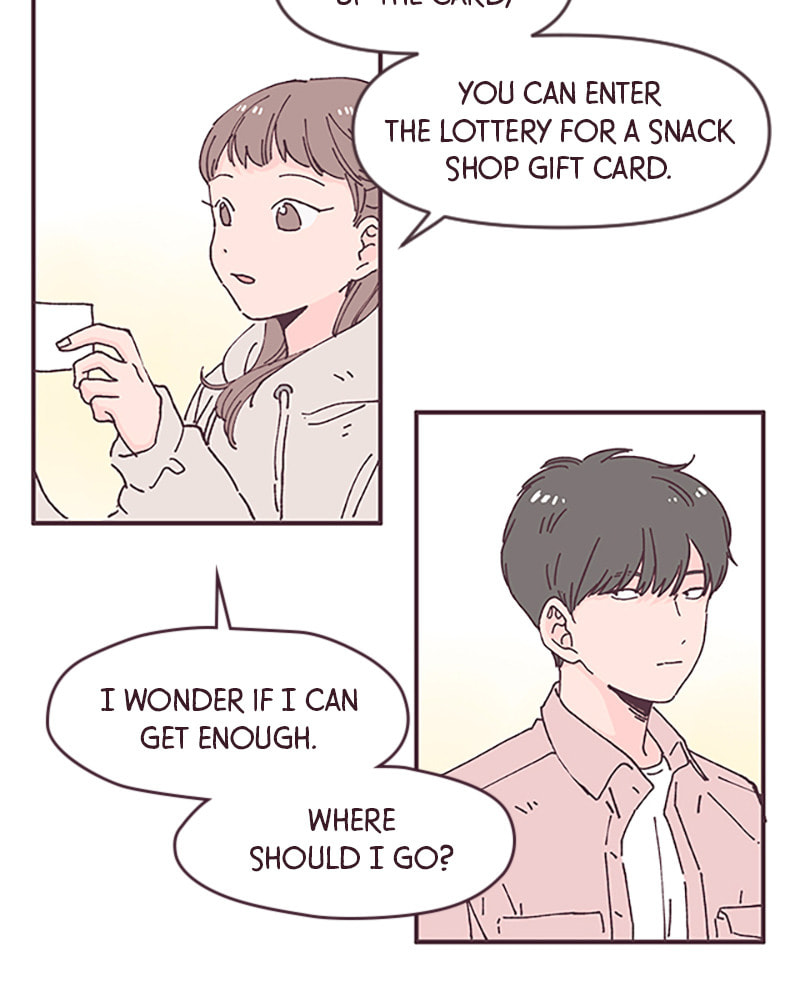 When the Day Comes Chapter 28 page 6 - 