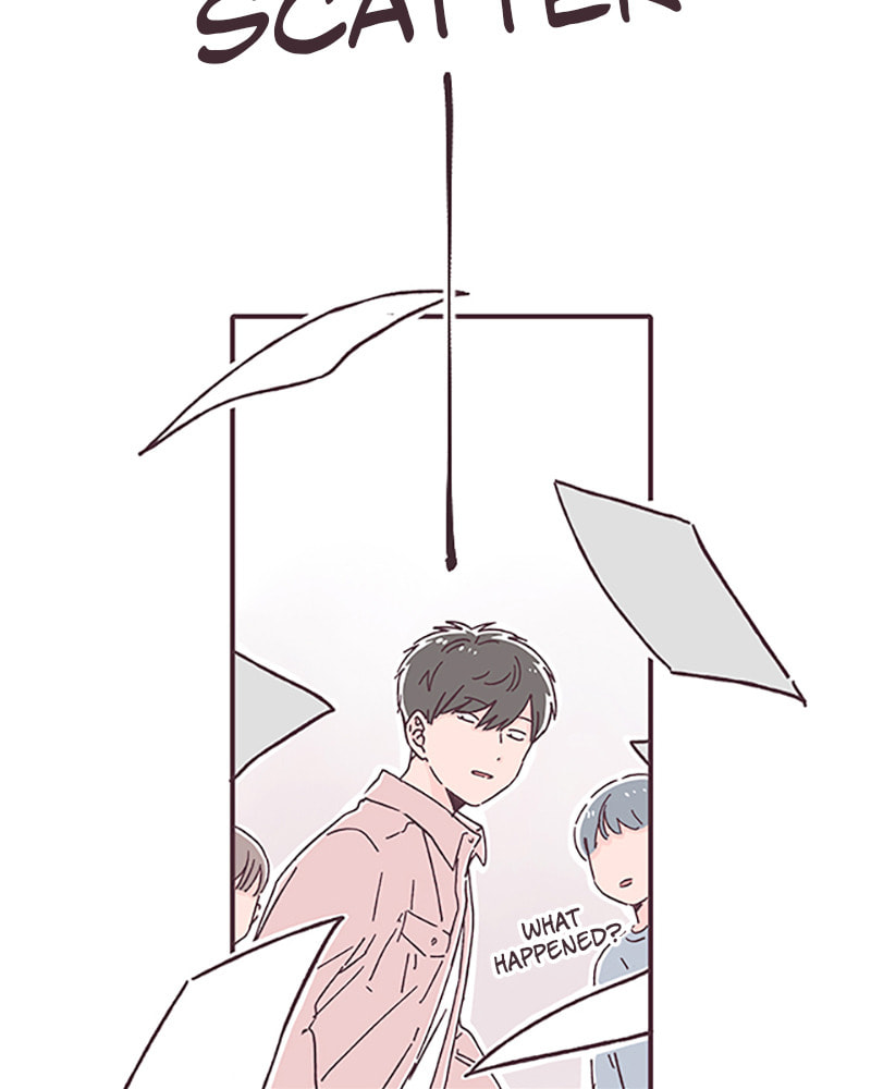 When the Day Comes Chapter 28 page 57 - 