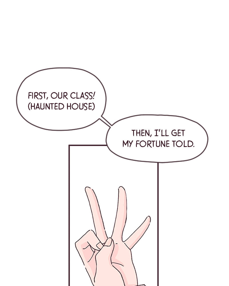 When the Day Comes Chapter 28 page 7 - 