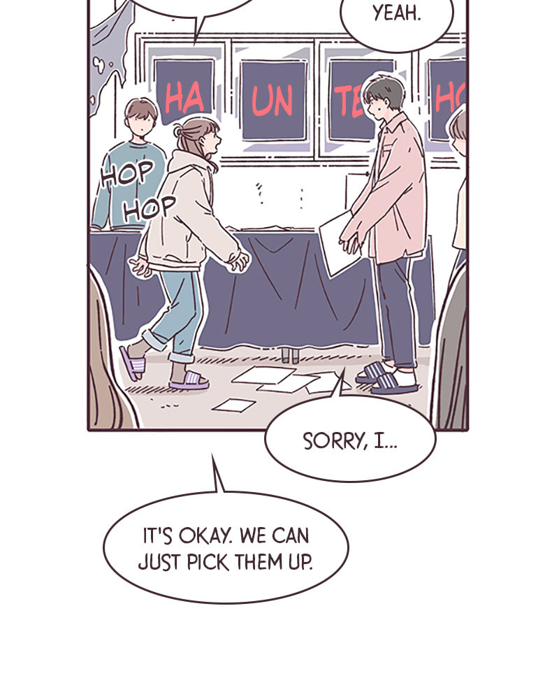 When the Day Comes Chapter 28 page 62 - 