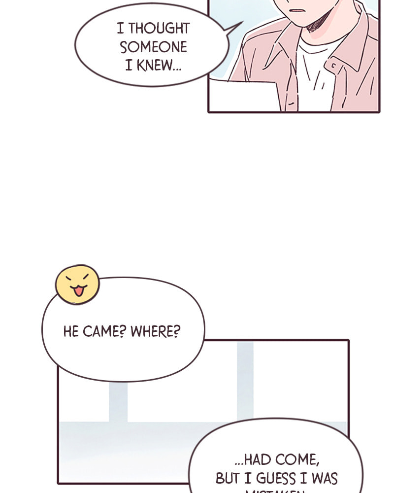 When the Day Comes Chapter 28 page 64 - 