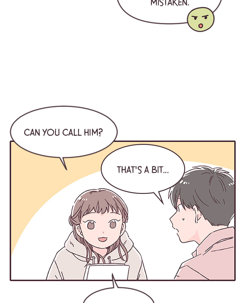 When the Day Comes Chapter 28 page 65 - 