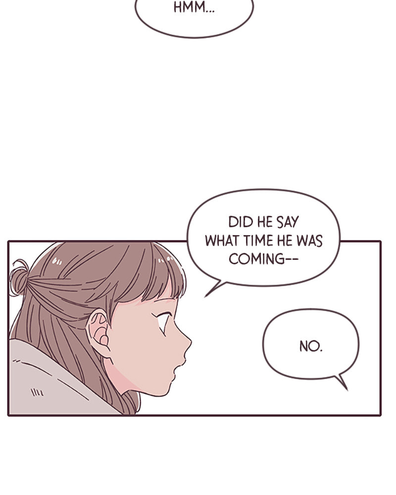 When the Day Comes Chapter 28 page 66 - 