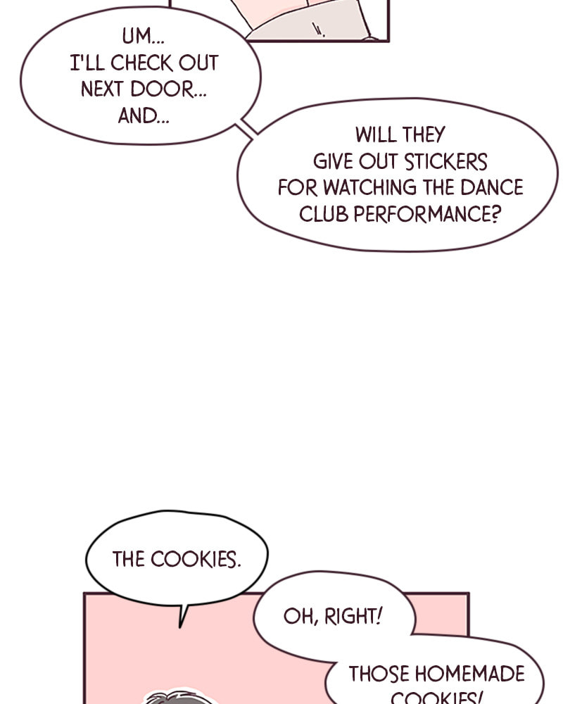 When the Day Comes Chapter 28 page 8 - 