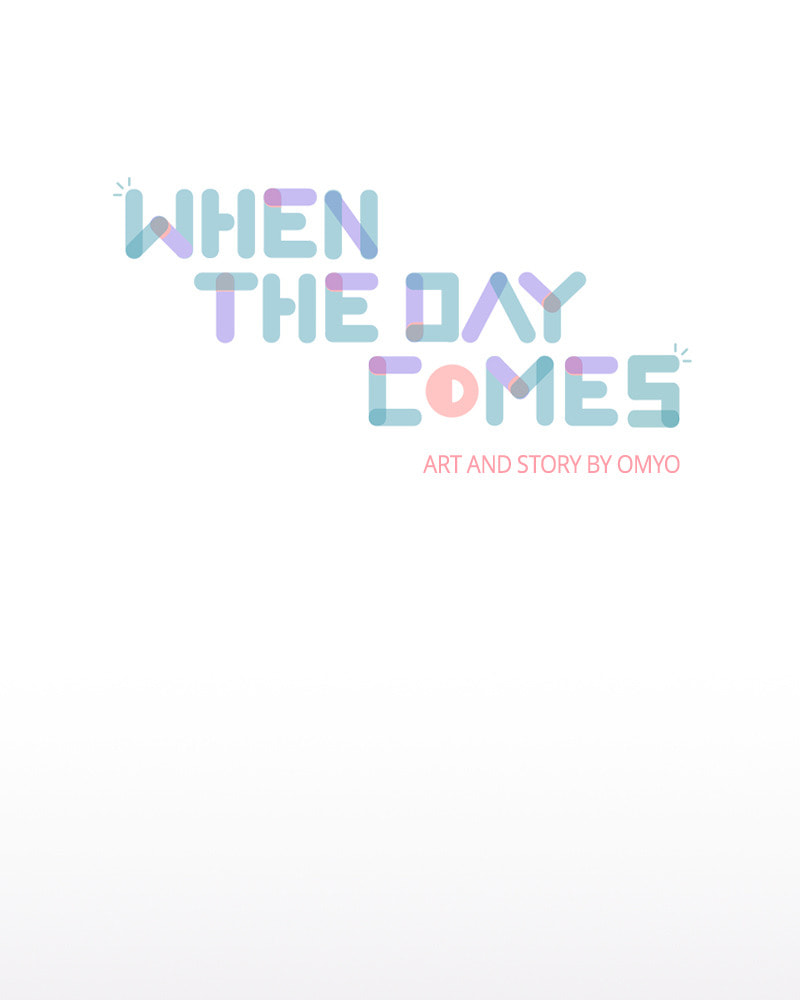 When the Day Comes Chapter 29 page 2 - 