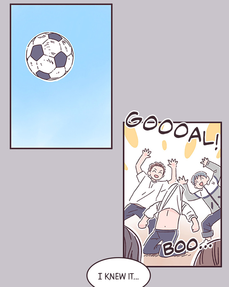 When the Day Comes Chapter 29 page 13 - 