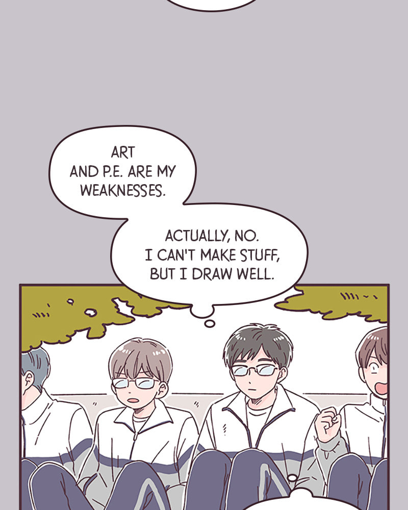 When the Day Comes Chapter 29 page 14 - 