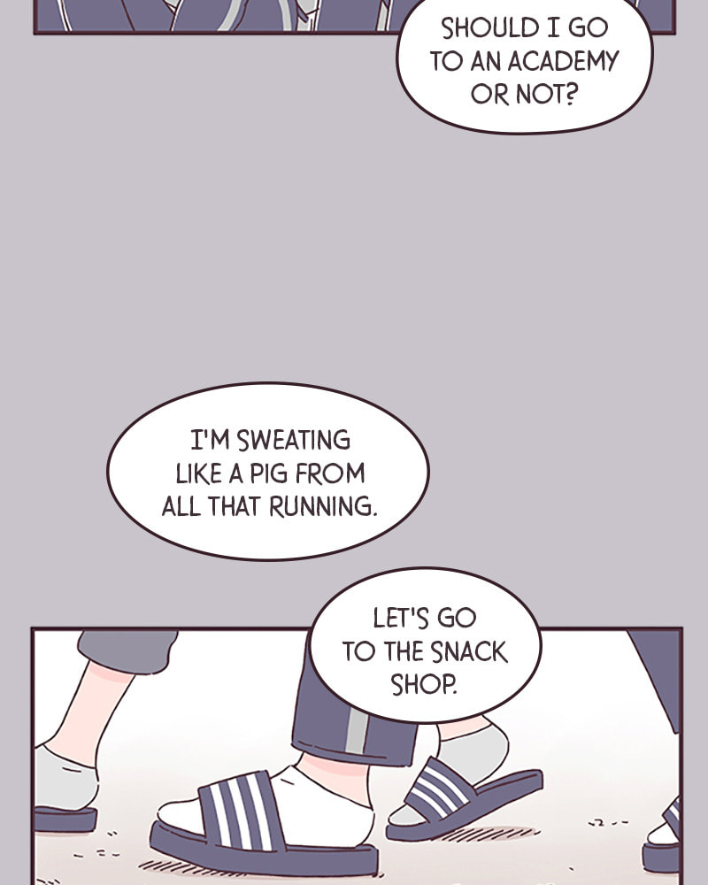 When the Day Comes Chapter 29 page 15 - 