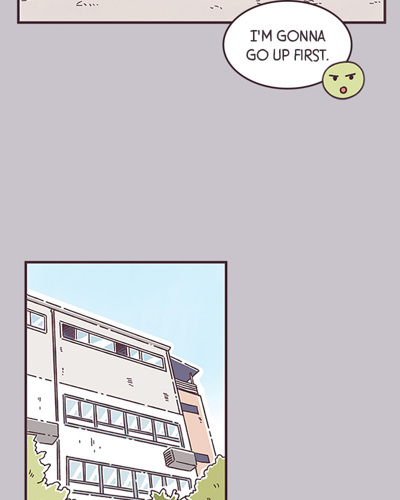 When the Day Comes Chapter 29 page 16 - 