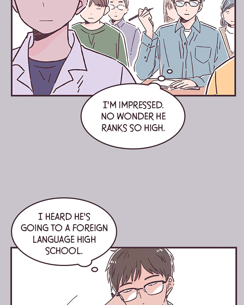 When the Day Comes Chapter 29 page 33 - 