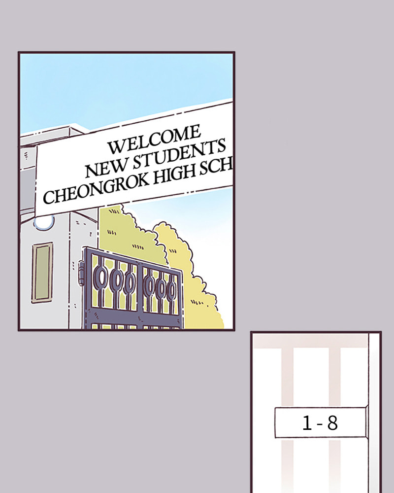 When the Day Comes Chapter 29 page 36 - 