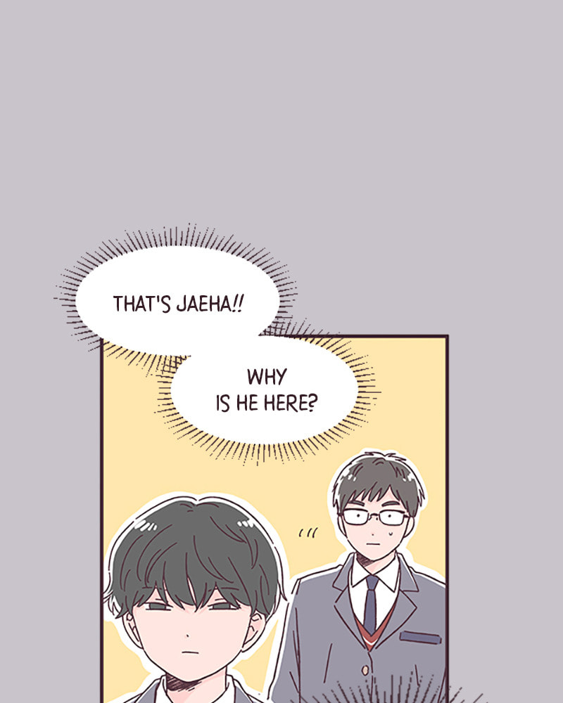 When the Day Comes Chapter 29 page 39 - 