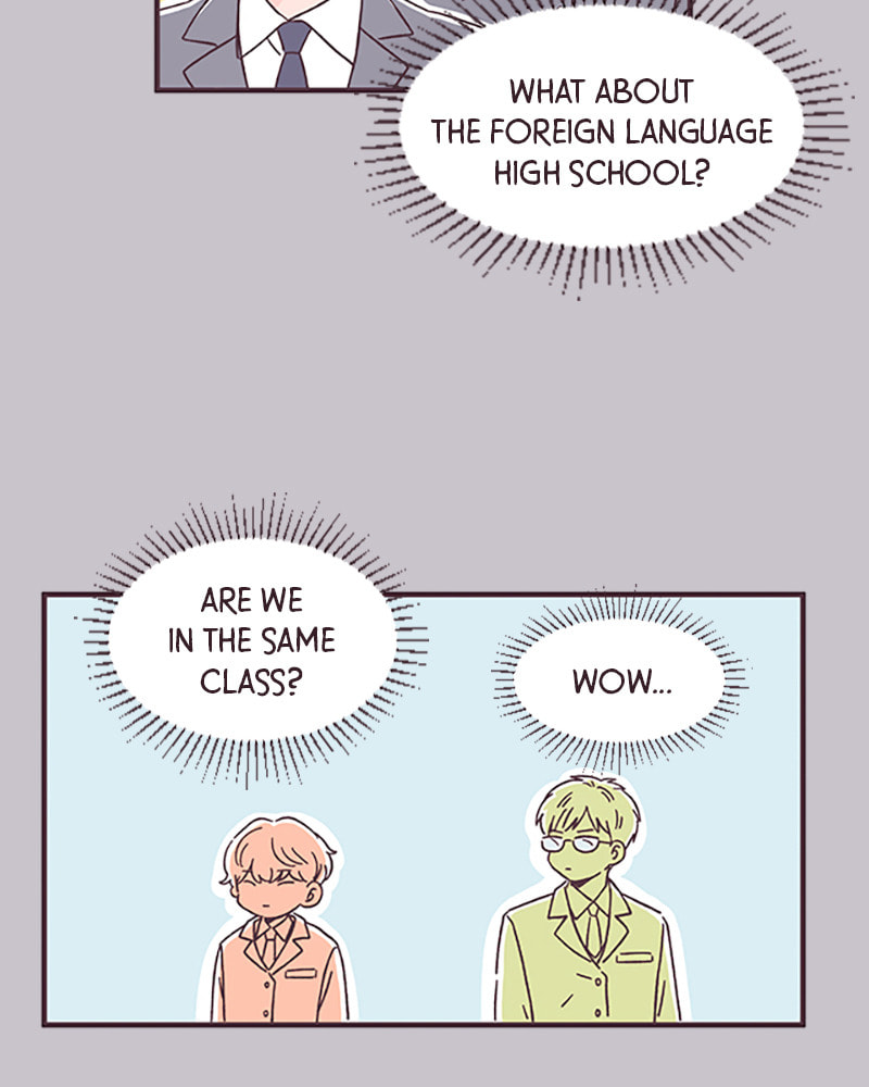 When the Day Comes Chapter 29 page 40 - 
