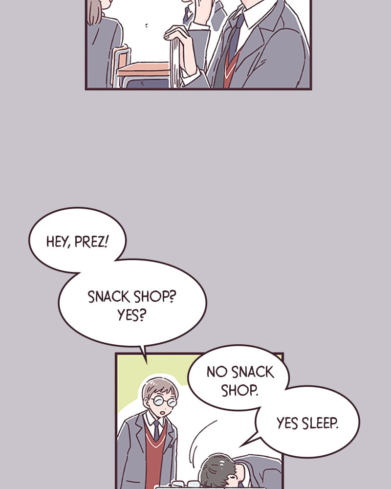 When the Day Comes Chapter 29 page 43 - 